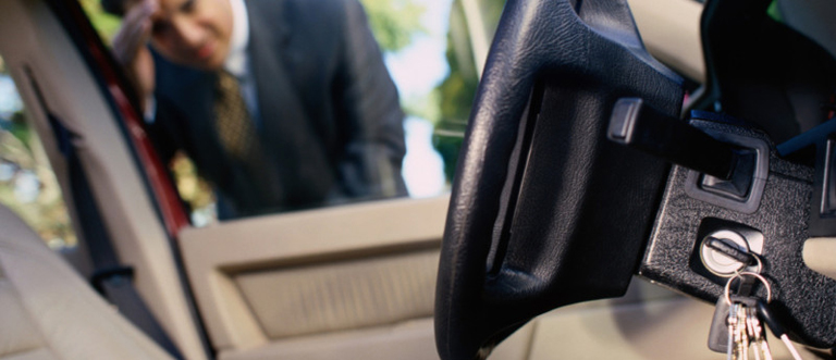 24 hour car locksmith in Cherryland