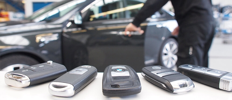 Automotive Locksmith Cherryland