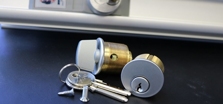 Commercial Lock Installation Cherryland