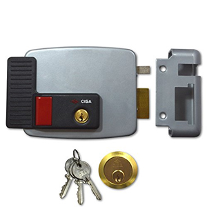 electronic door lock repair Cherryland