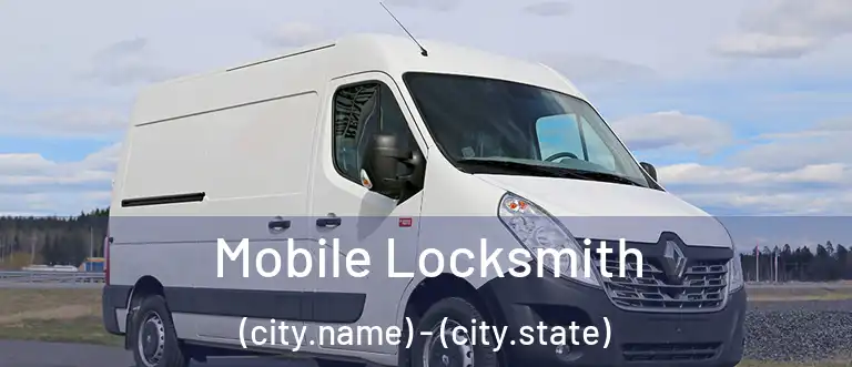  Mobile Locksmith (city.name) - (city.state)