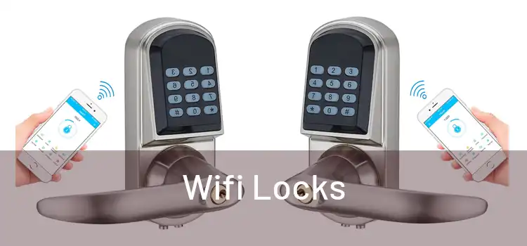  Wifi Locks 
